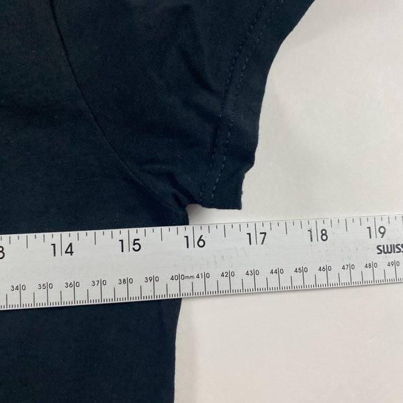 Justin Timberlake Jay Z Legends of Summer '13 Stadium Tour T Shirt Womens Medium - Picture 6 of 7